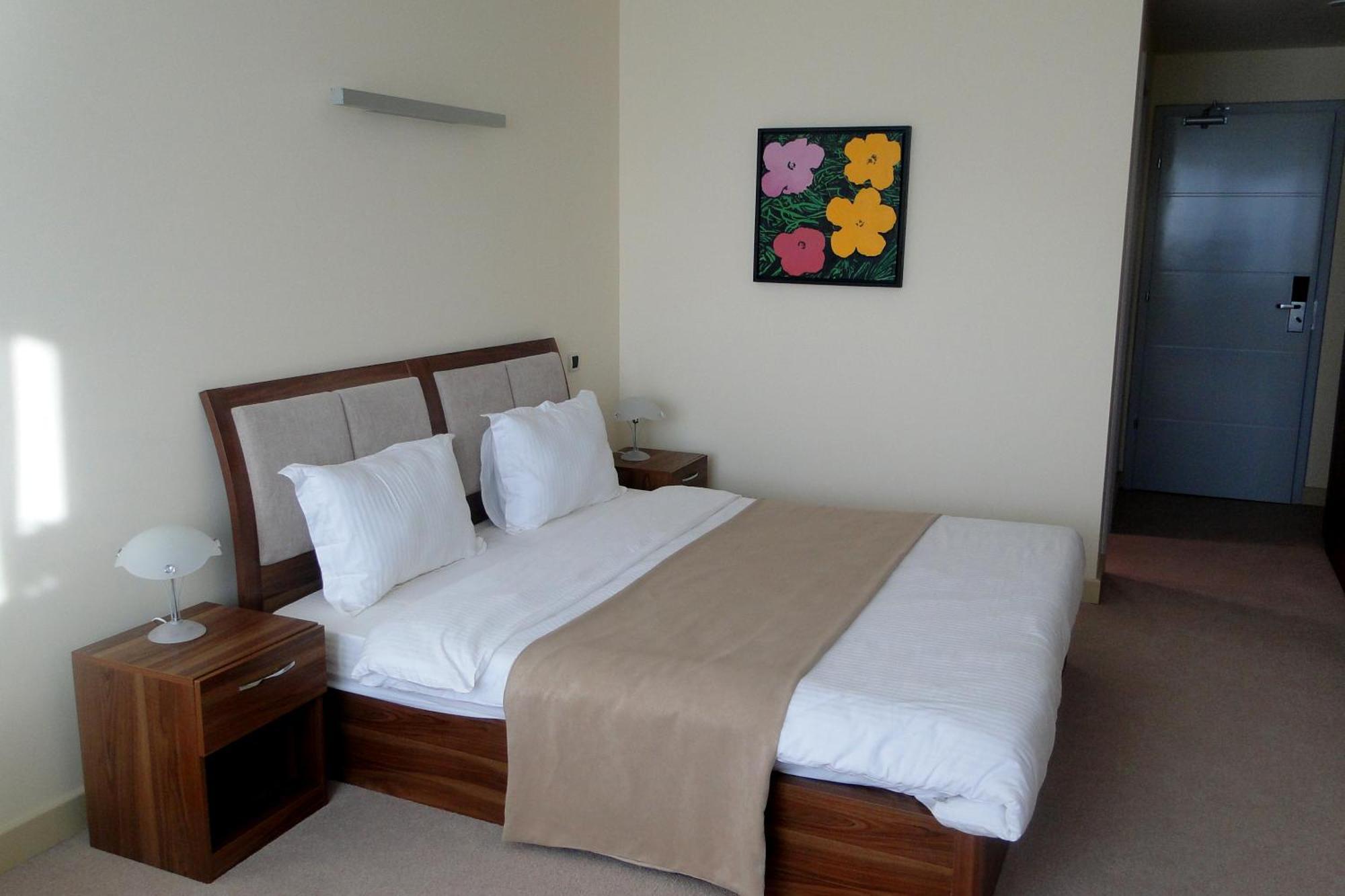 Arena Hotel Kur Mingachevir Room photo